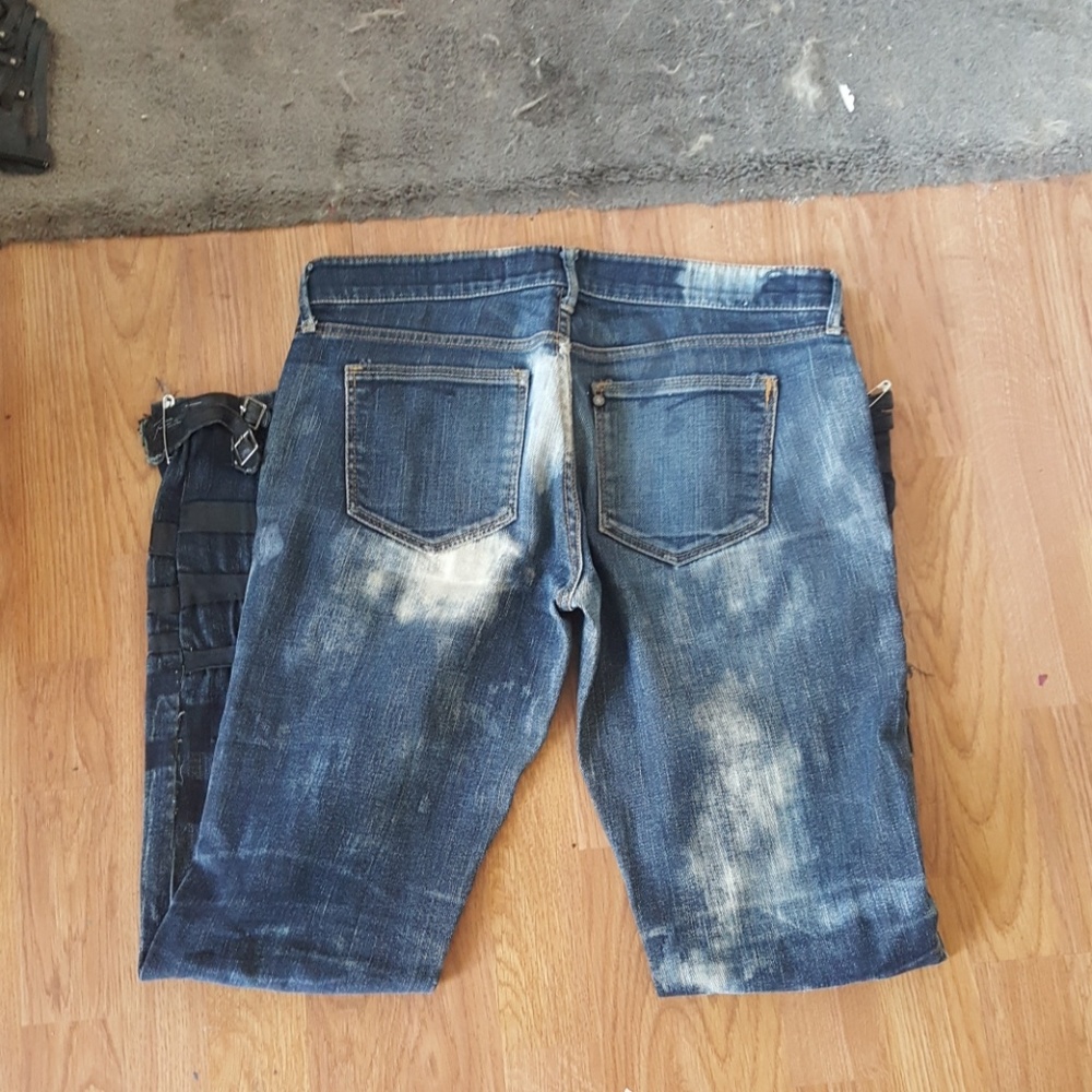 Loyal jeans - Picture 3 of 3